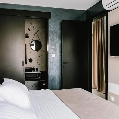 Guest house Domina By 4*