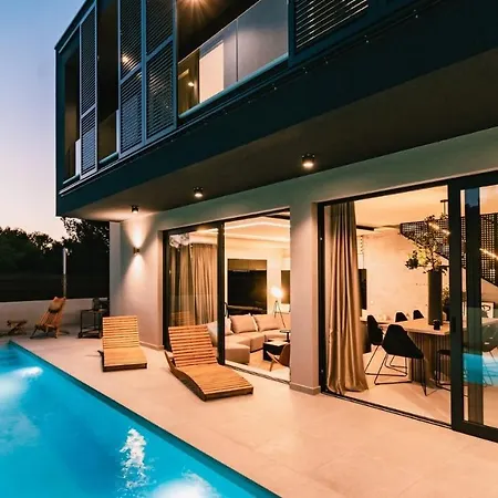 Domina By بيت ضيافة