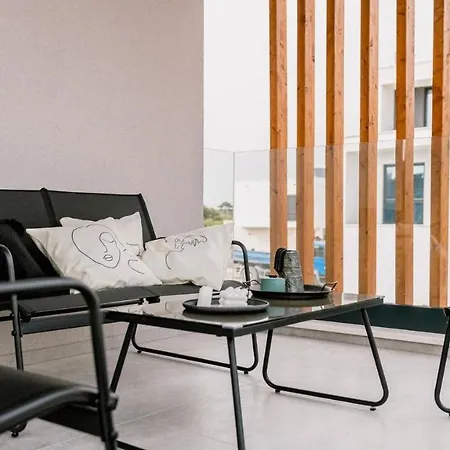 Domina By Guest house 4*