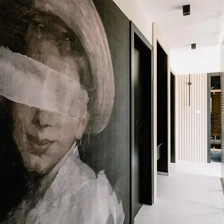 Domina By بيت ضيافة