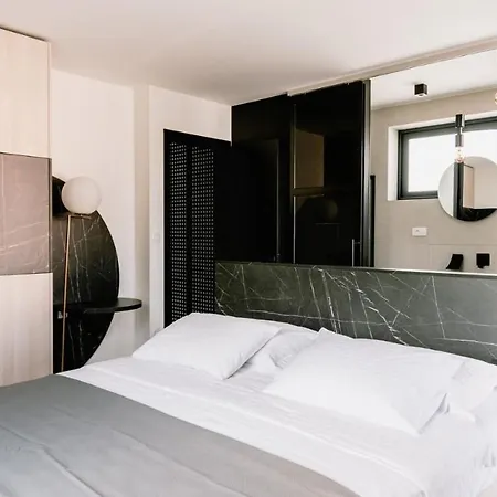 Domina By Guest house Srima