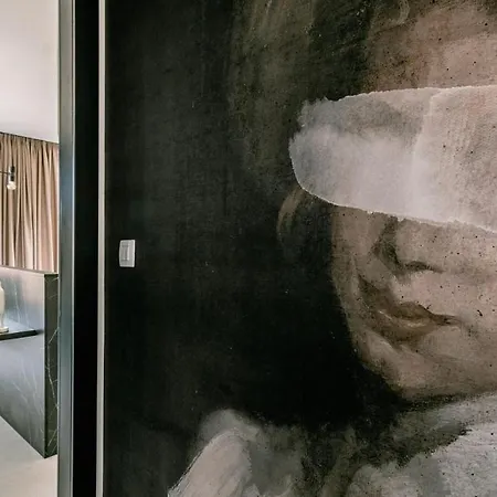 Domina By بيت ضيافة