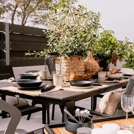 Domina By Guest house 4*