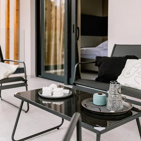 Guest house Domina By Srima