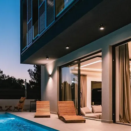 بيت ضيافة Domina By