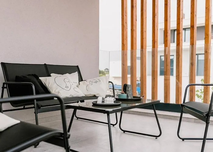 Domina By בית הארחה 4*