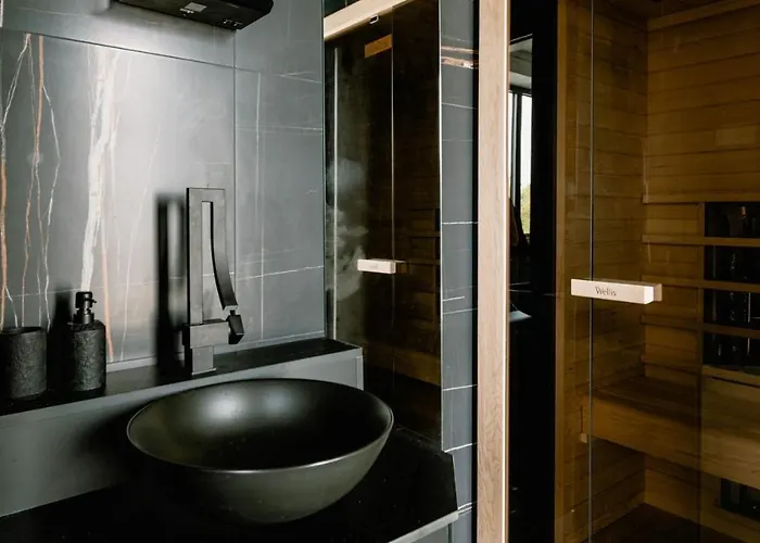 게스트하우스 Domina By