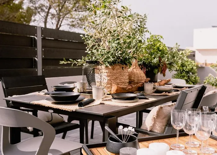 Domina By 게스트하우스 4*