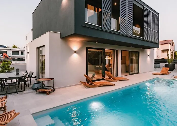 게스트하우스 Domina By 스리마