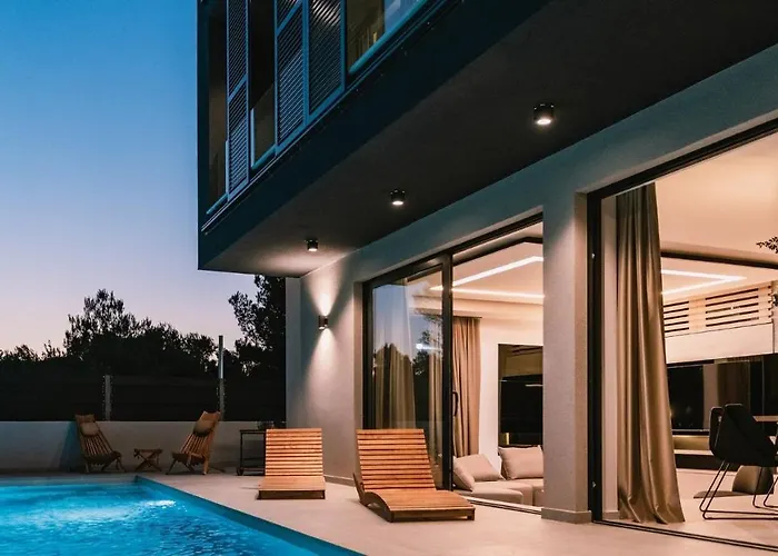 게스트하우스 Domina By