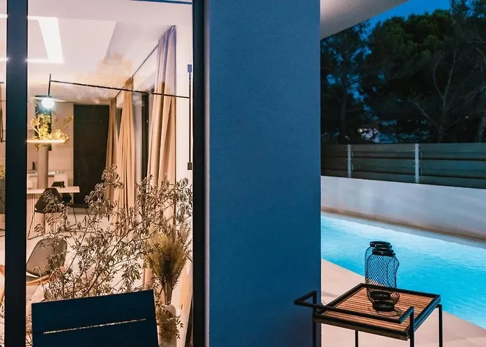 게스트하우스 Domina By