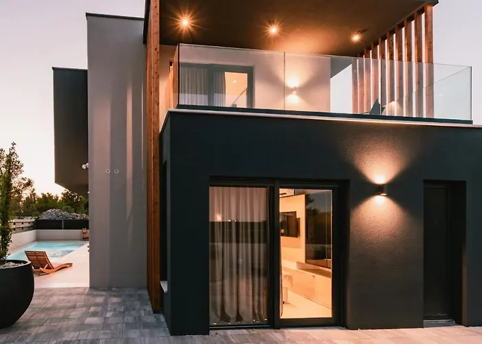 Domina By Gæstehus Srima