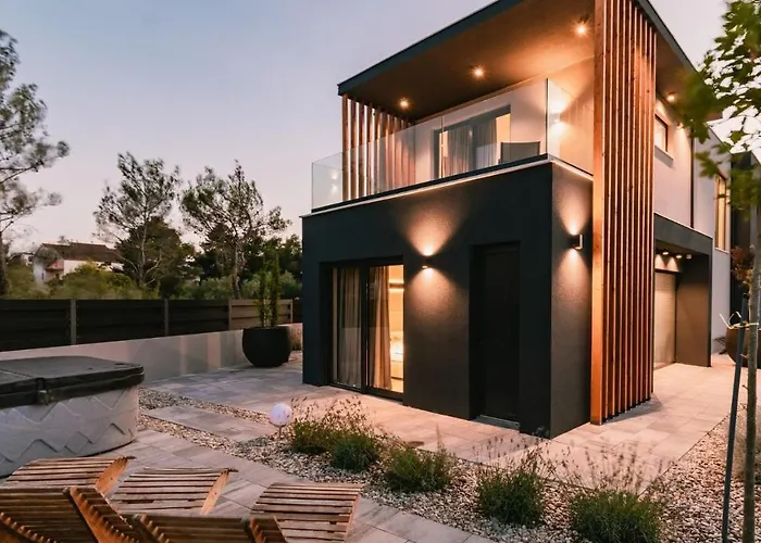 게스트하우스 Domina By